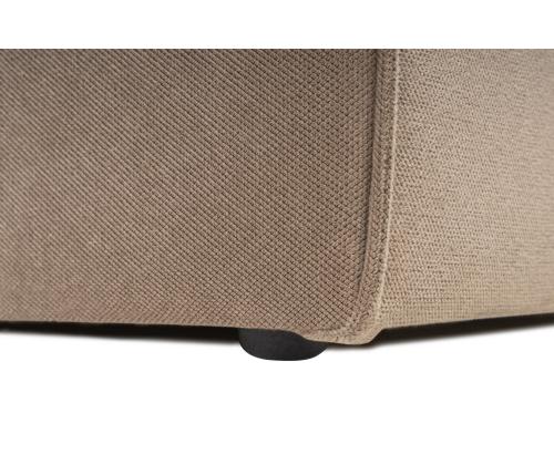 Sora (L1-O1-O1-1R-POUFFE ) - Cappuccino