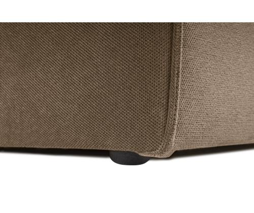 Sora (L1-O1-O1-1R-POUFFE ) - Brown