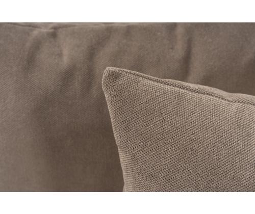 Sora (L1-O1-O1-1R-POUFFE ) - Cappuccino