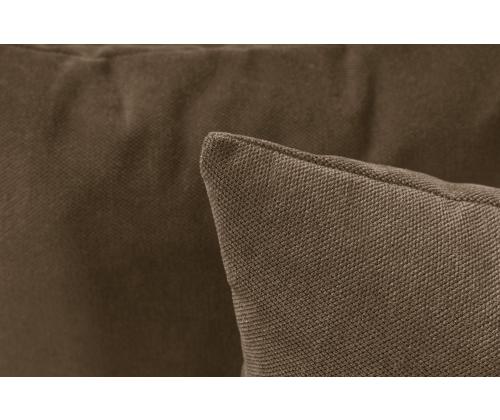 Sora (L1-O1-O1-1R-POUFFE ) - Brown
