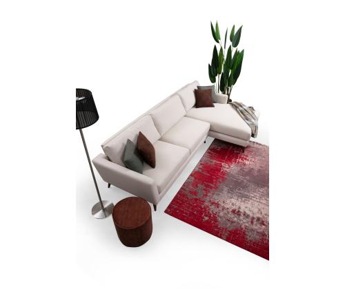 Mayorka Corner Large Right ( L3 - Chl ) - Beige