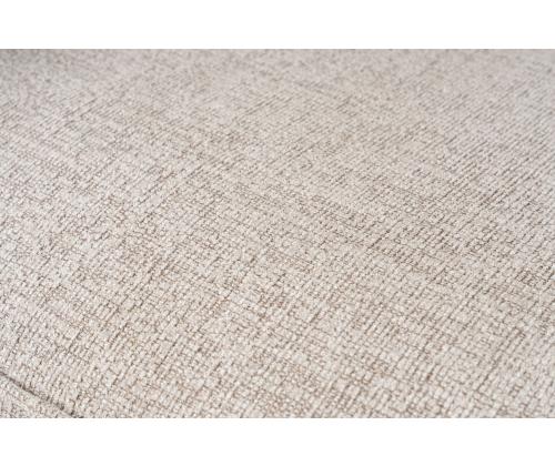 Lora 3 Seater - Mocha