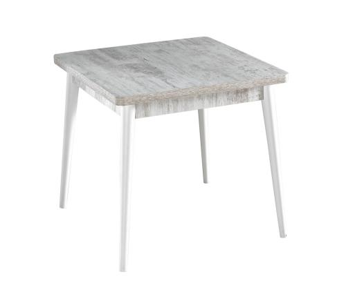 Flora Antik - Antique, White