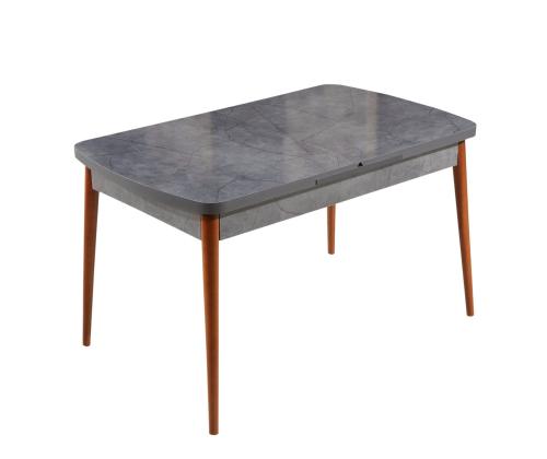 Aris - Anthracite, Walnut