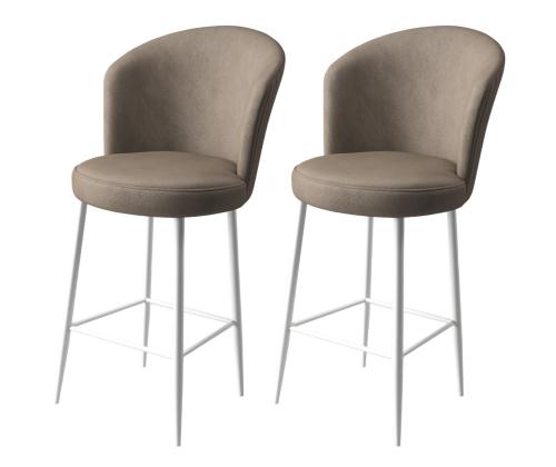 Fora - Cappuccino, White