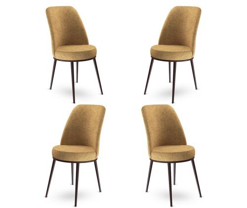 Dexa - Cappuccino, Brown