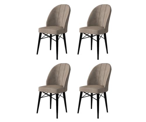 Ritim - Cappuccino, Black