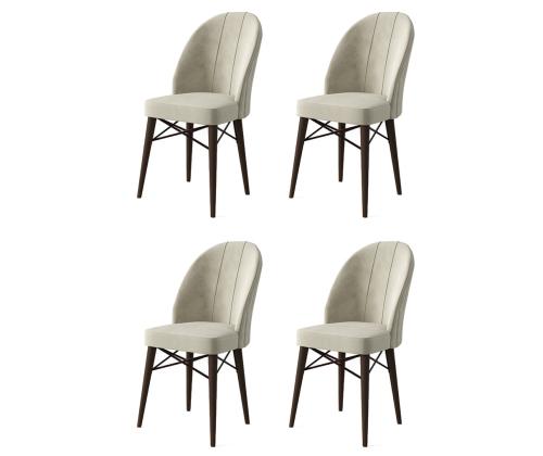 Ritim - Cream, Brown