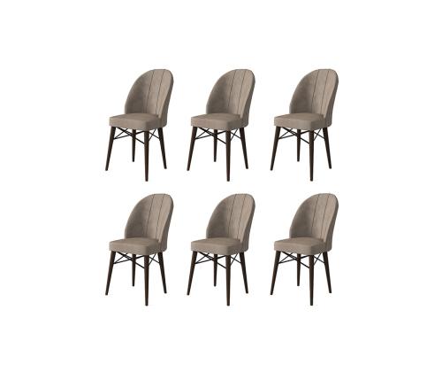 Ritim - Cappuccino, Brown