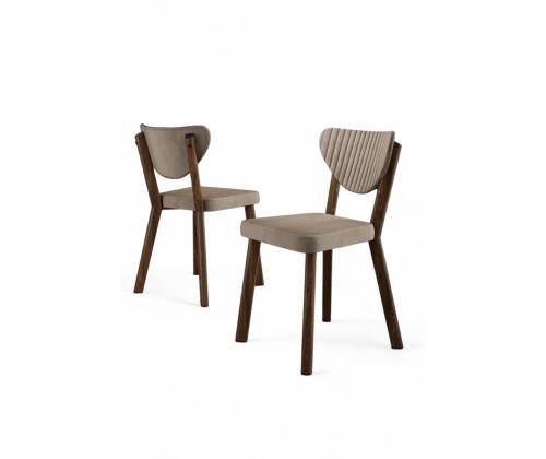 Arfe - Cappuccino, Brown