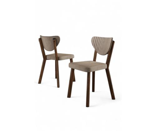 Arfe - Cappuccino, Brown