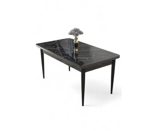 Nil - Black Marble, Black