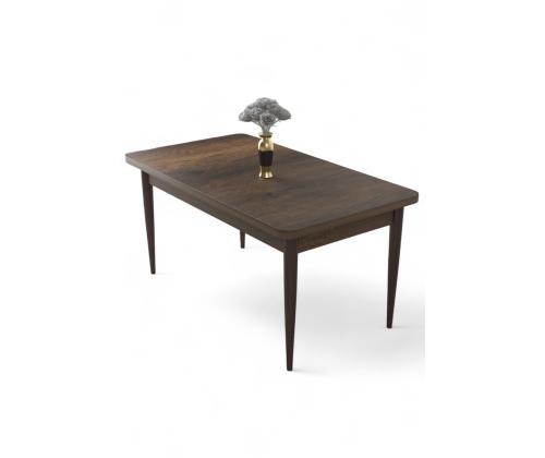 Nil - Baroque, Brown