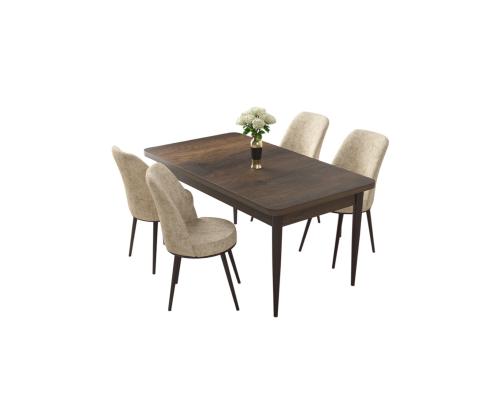 Nil - Baroque, Cream