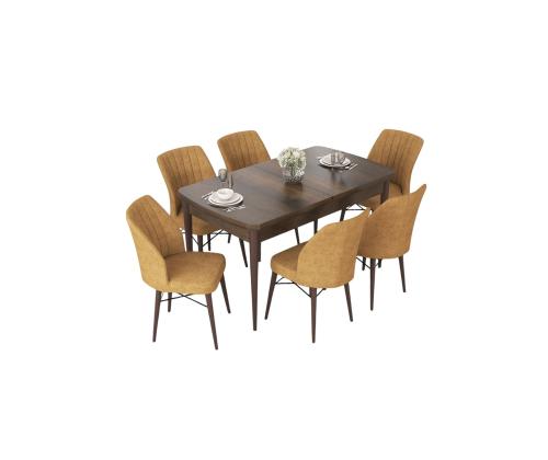 Nef - Baroque, Cappuccino