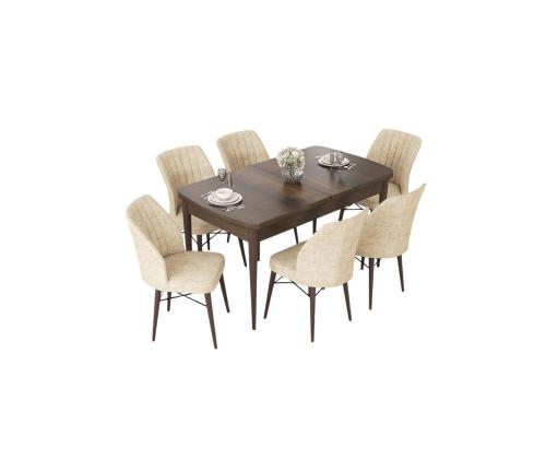 Nef - Baroque, Cream