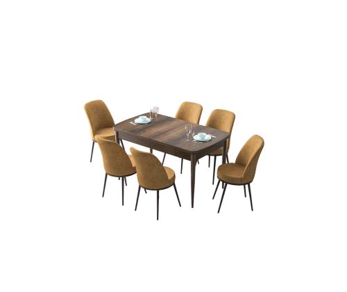 Zen - Baroque, Cappuccino