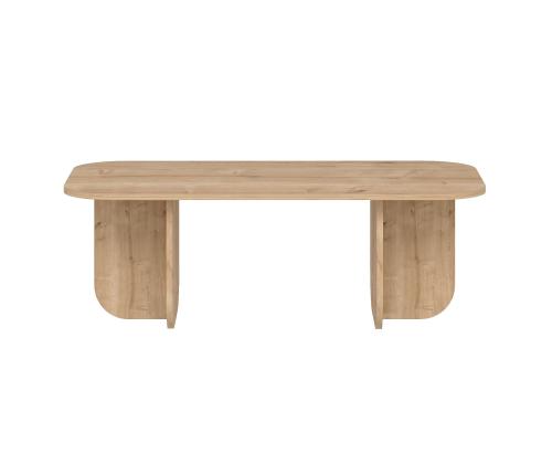 Becaj - Sapphire Oak