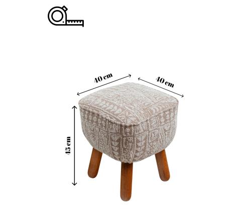 Mythology Etnik - Beige