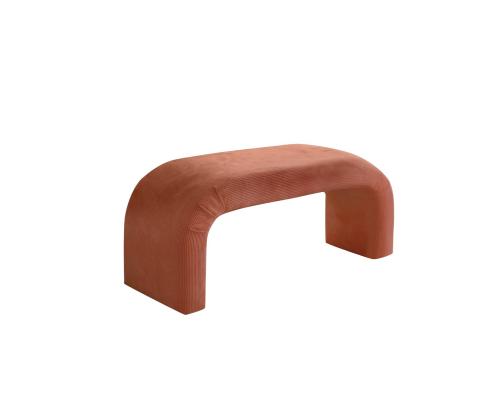 Nu Bench - Coral
