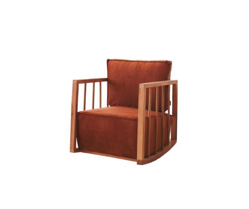 Tool Sallanan - Cinnamon