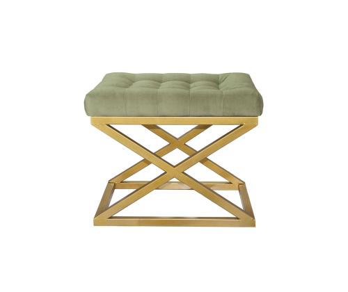 Capraz - Gold, Green