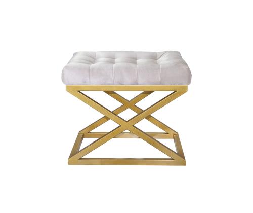 Capraz - Gold, White