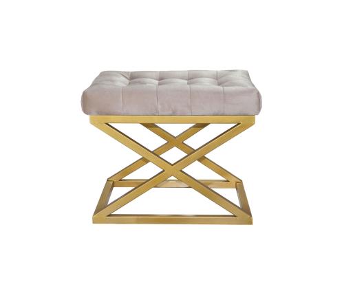 Capraz - Gold, Cream