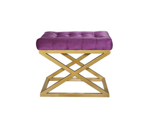 Capraz - Gold, Purple