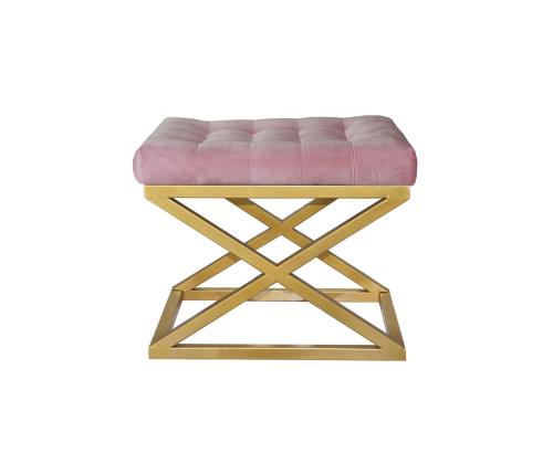 Capraz - Golden, Pink