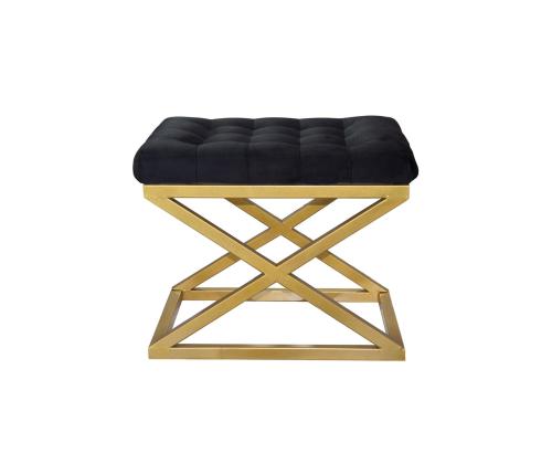 Capraz - Gold, Black