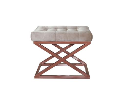 Capraz - Copper, Cream