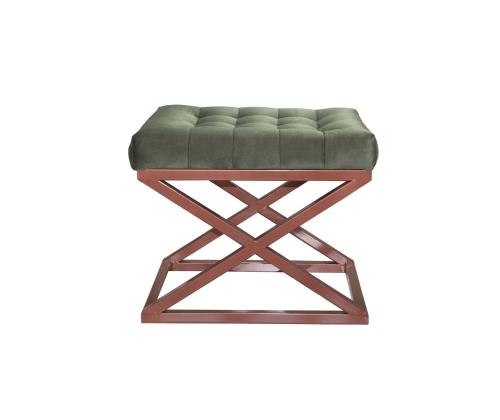 Capraz - Copper, Green