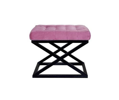 Capraz - Black, Fuchsia