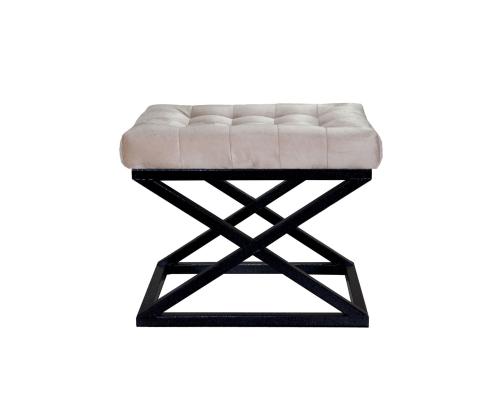 Capraz - Black, Cream