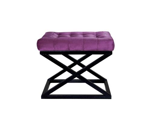 Capraz - Black, Purple