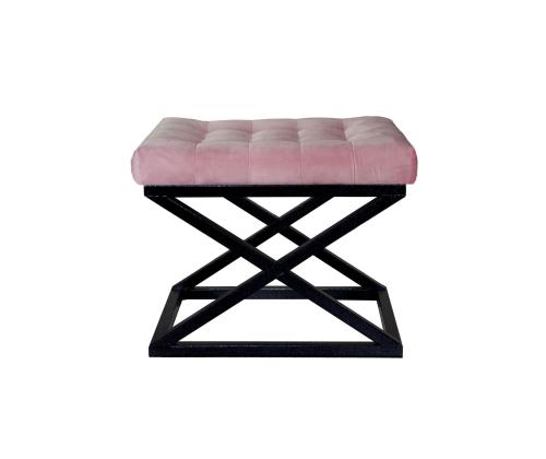 Capraz - Black, Pink