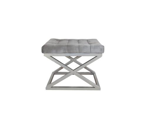 Capraz - Silver, Grey