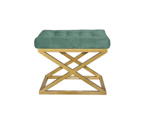 Capraz - Gold, Green v2