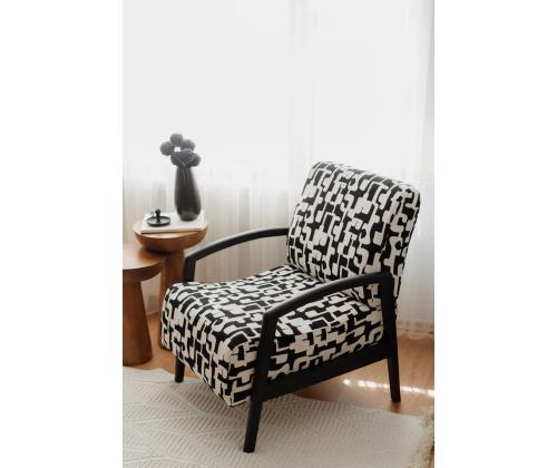 Tool Luma - Black, White - v2