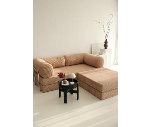 Diivan Nook - Brown - v1