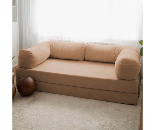 Diivan Nook - Brown - v2