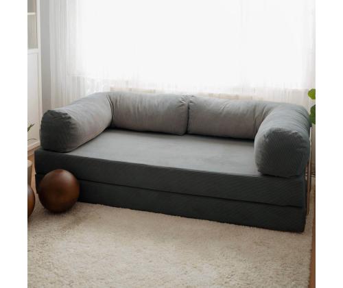 Diivan Nook - Anthracite