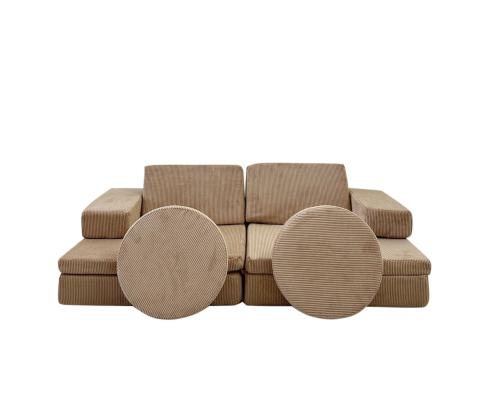 Diivan Puzzle - Camel