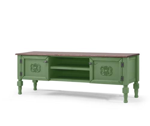 Ada TV - Light Green