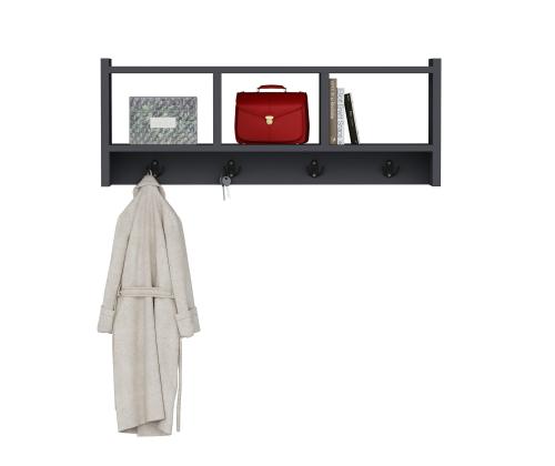 Midnight - Anthracite