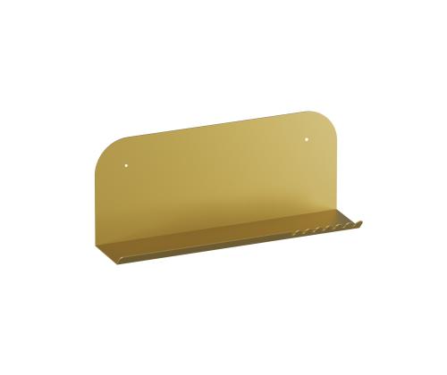 Long Pouch - Gold