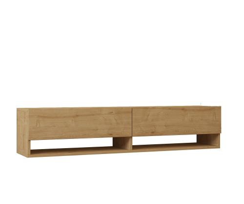 Arges - Sapphire Oak