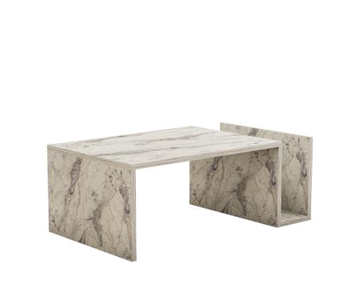 Memo - Freesia Marble