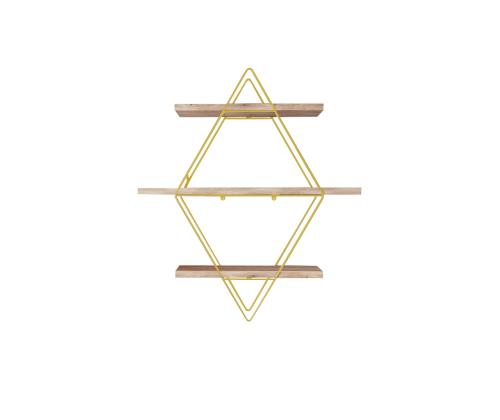 Prizma Raf, Büyük Boy Salon Tipi